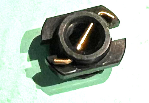Hand strap holder enclosure - hand,