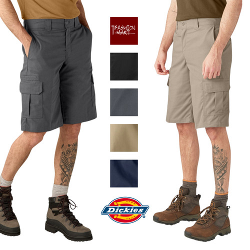 Dickies flex relaxed fit cargo - dickies,
