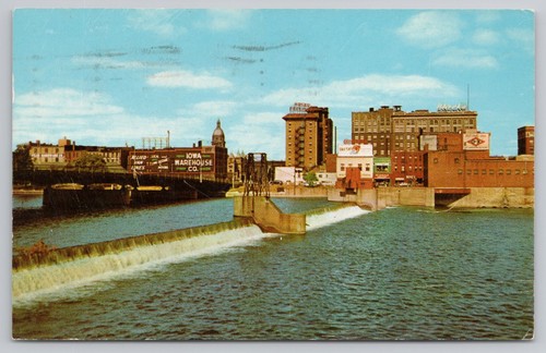 Waterloo iowa cedar - iowa,