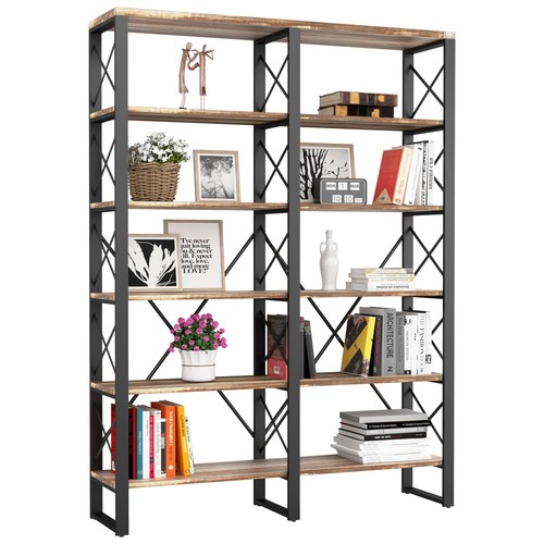 Double wide tier h open - 76",