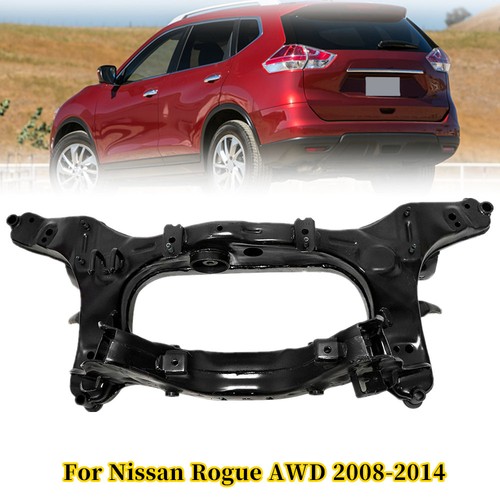 New fits for nissan rogue - new, awd