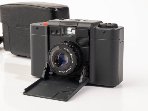 Minox touring 35mm - minox,