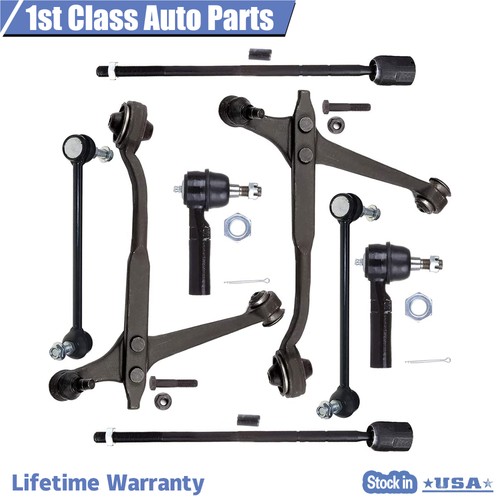 8pcs control arm stabilizer - arm,