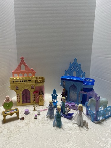 Disney princess storytime - princess,
