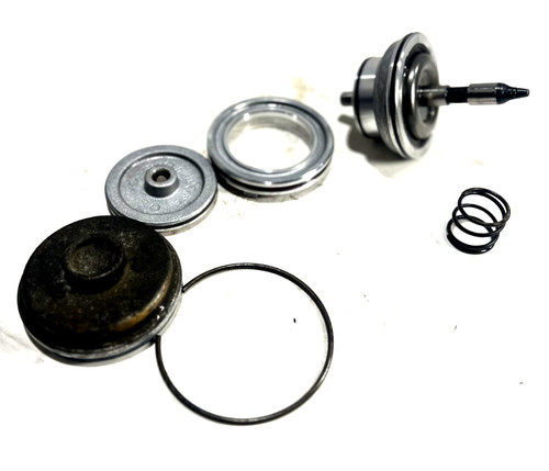 1987 1992 700r4 transmission - 700r4, k