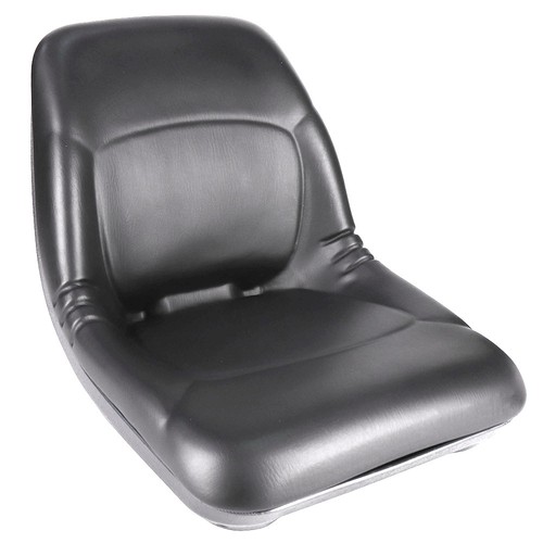 New seat fits kubota tractors - new,