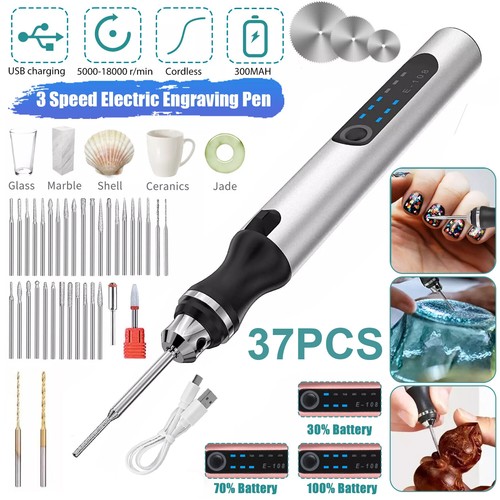 Engraving pen with 33bits - pen,