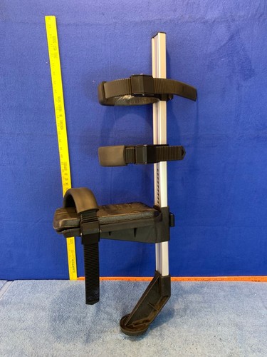 Iwalk hands free knee - knee, crutch