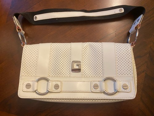Guess y2k vintage purse - y2k,