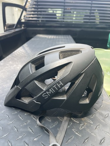 Smith venture helmet - smith,