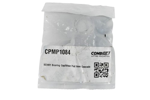 Combilift cpmp1084 bearing cap - cpmp1084,