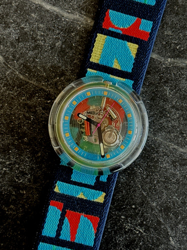 Vintage early pop - early,