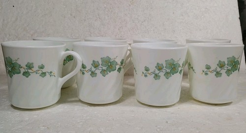 Corning ware corelle mugs - corelle,