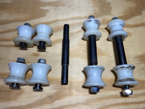Acorn superglide 120 130 - superglide, 120/130