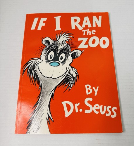 Ran the zoo dr - by, dr.