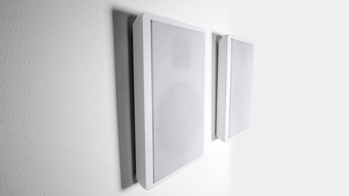 Rockville rockslim white - rockslim,