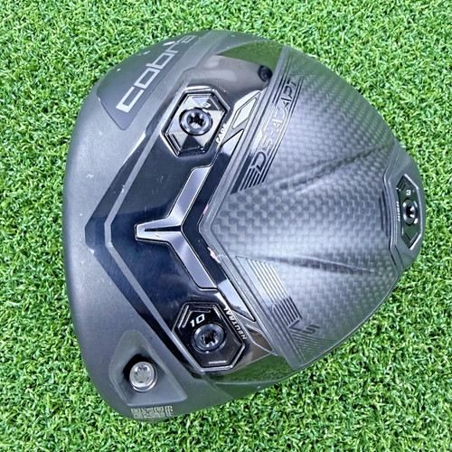 Cobra adapt driver - cobra, ds