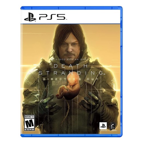 Sony death stranding - sony,