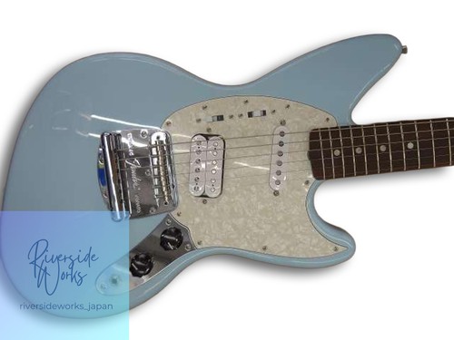 Fender mexico electric - fender,