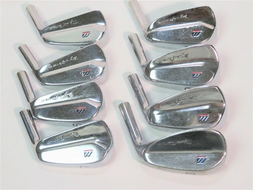 Mizuno pro s - tn-87, 8pcs