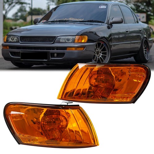 For toyota corolla ae100 - 93-97,