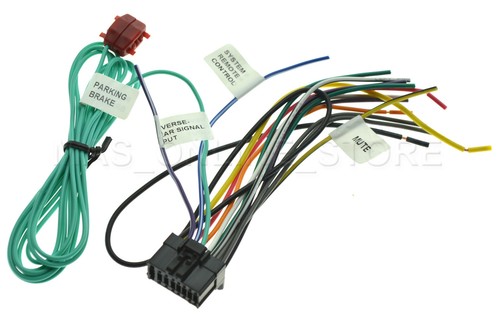 Wire harness for - wire,