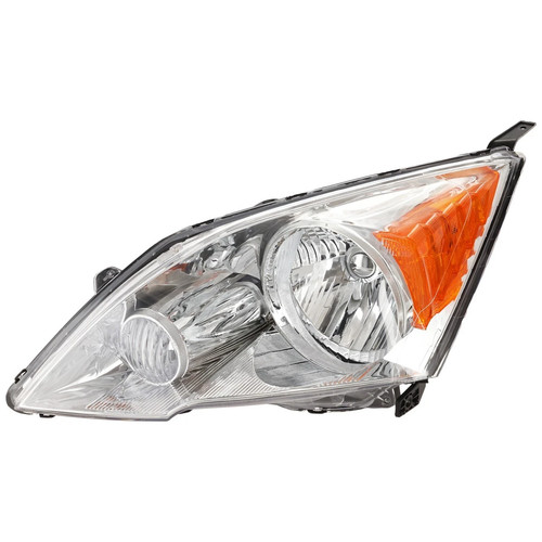 Driver left side headlight - driver,