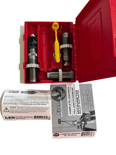 Lee 90555 krag - 90555,