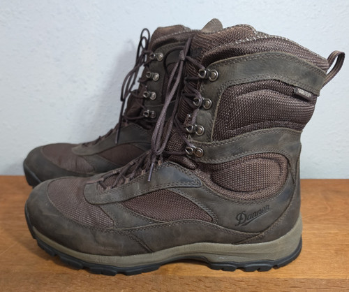 Danner high ground inch - ground, 8-inch