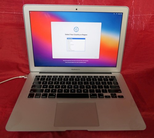 Apple macbook air a1466 2013 - macbook,