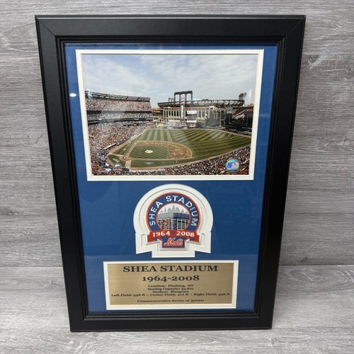 New york mets - new, stadium