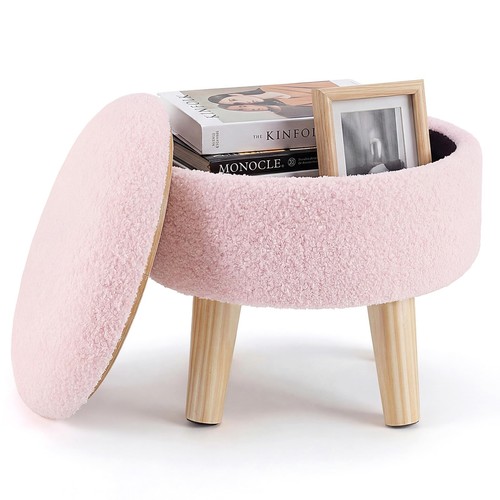 Jhk small round storage - small,