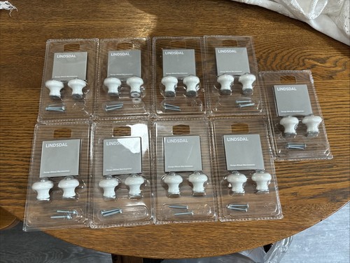 Ikea lindsdal drawer knob - lindsdal,