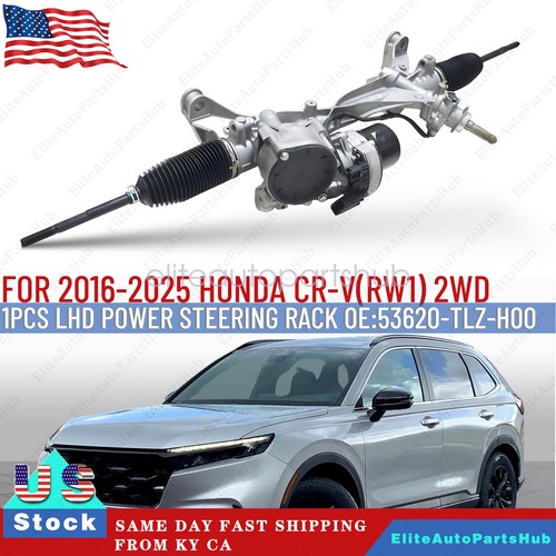For 2016 2019 - honda, cr-v(rw1)