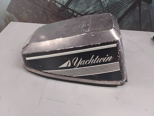 Cover for 1990 - cover, evinrude
