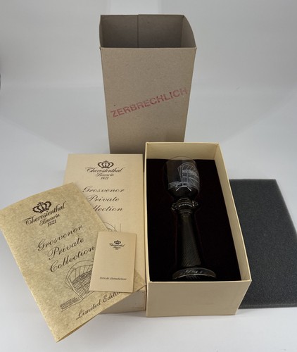 Vtg theresienthal grosvenor - vtg,