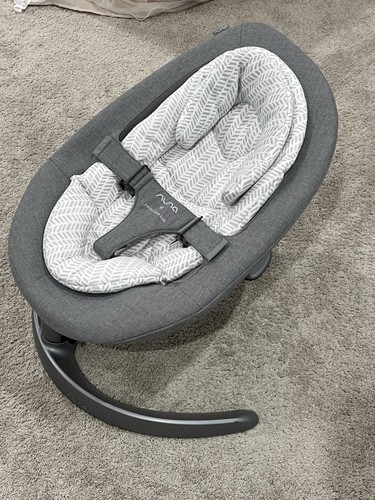 Nuna leaf grow baby seat - leaf™,