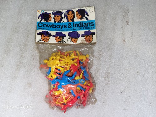 Payton plastic cowboys - payton, &