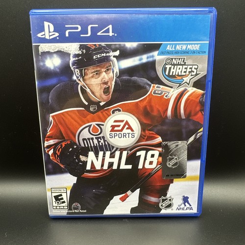 Nhl sony playstation - 18,