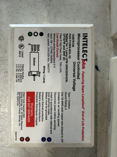 Intelect plus puv - intelect, puv-t13rs-e0l-02