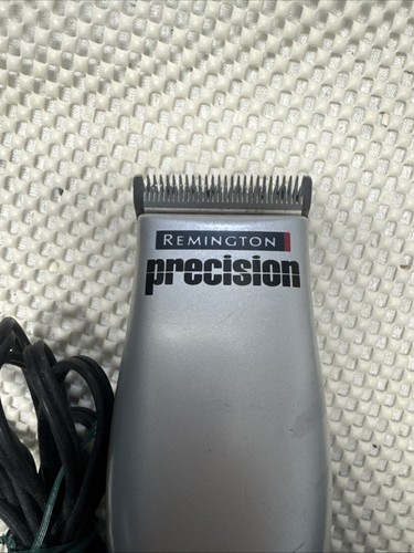 Remington precision electric - precision,