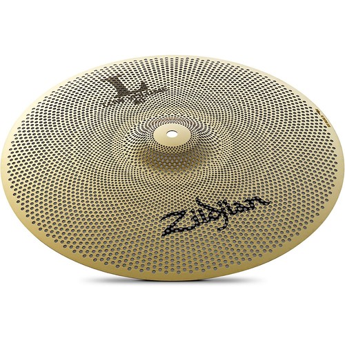 Zildjian lv80 low volume crash - lv80,