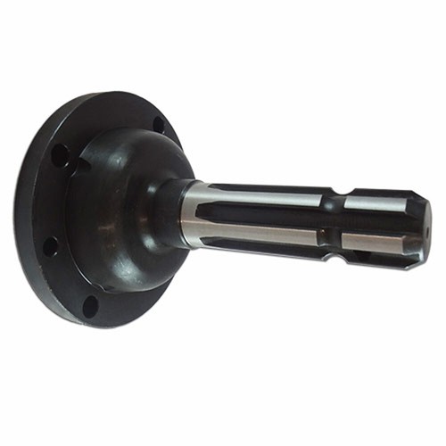 509695m2 tractor pto shaft - tractor,