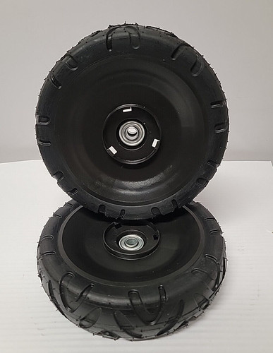 Set diameter husqvarna - 9",