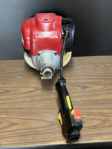 Honda hht string trimmer - honda,