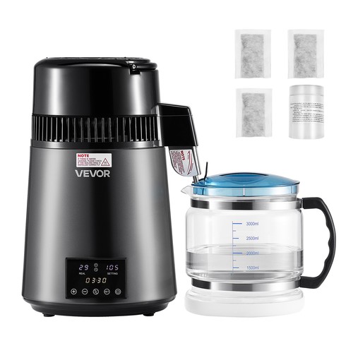 Vevor water distiller home - distiller,