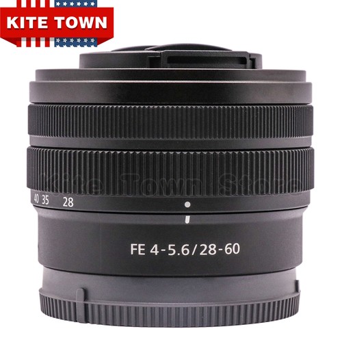 Sony 60mm 5 - sony, fe