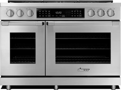 Dacor professional hdpr48sng - dacor,