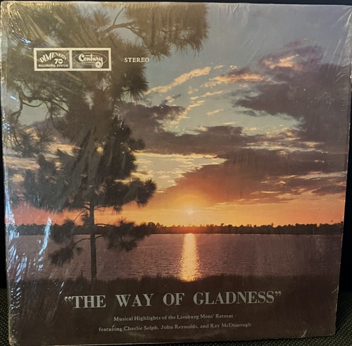 The way gladness musical - the, of