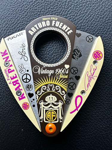 Xikar arturo fuente love - xikar, “love